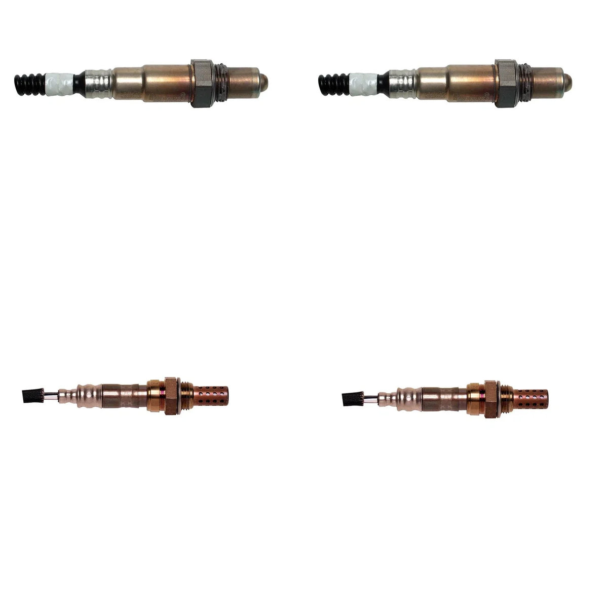 Oxygen Sensors Kit for Ford B4000 Ranger 4.0L V6 (1998–2000)