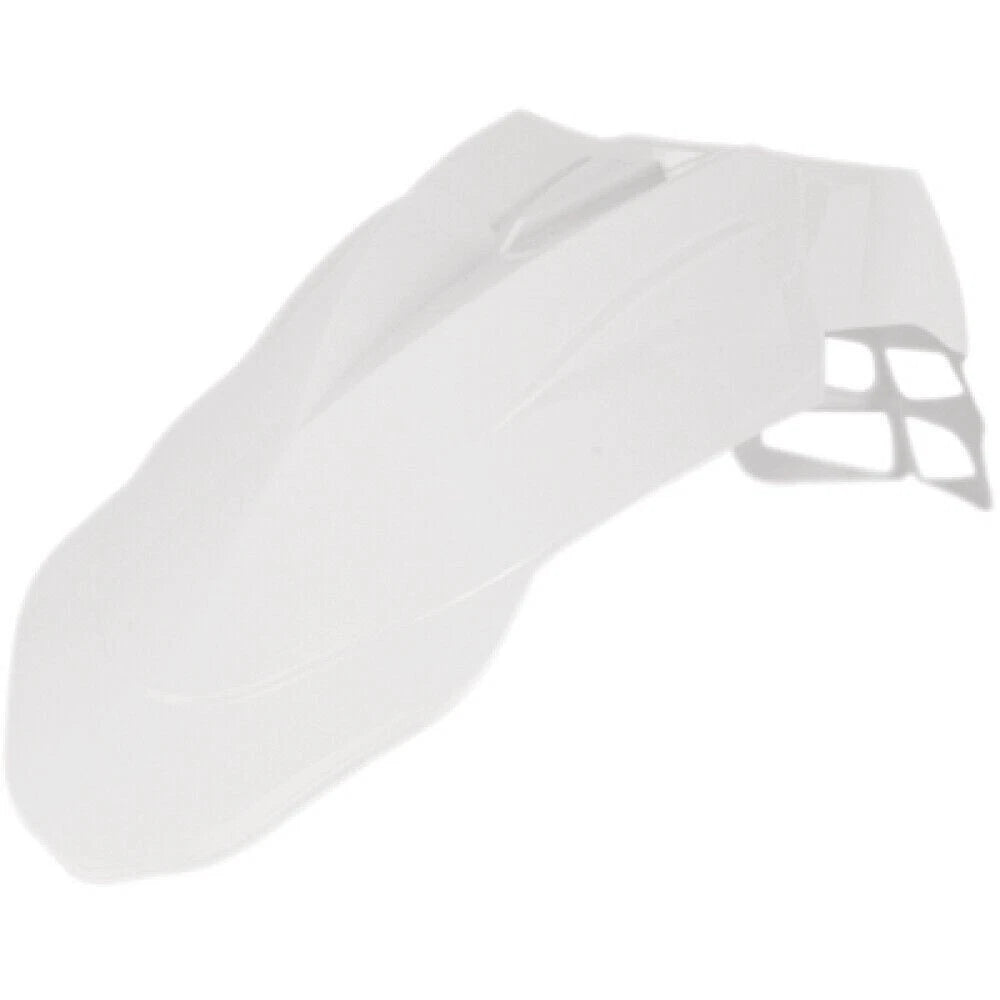 Front Fender for Acerbis Supermoto (2040390002)
