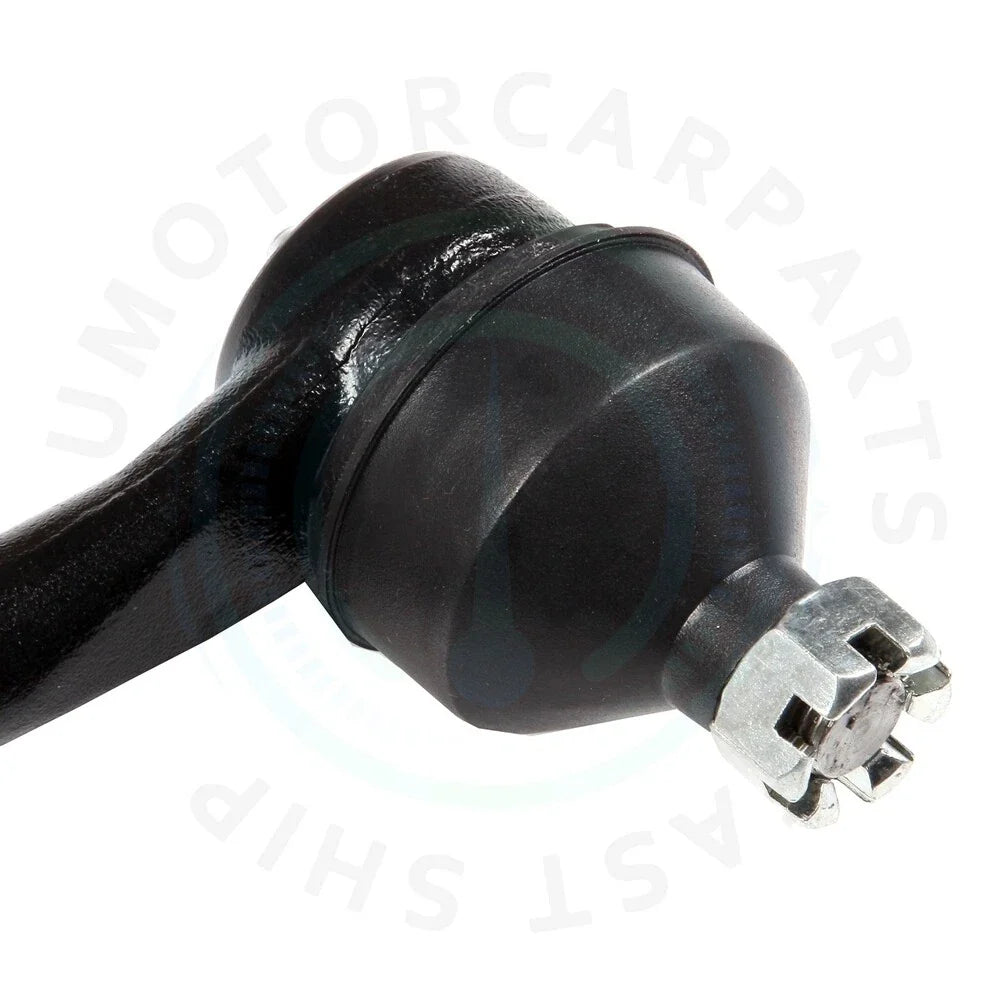 Front Inner Left Tie Rod End for Ford Bronco F-150 F-250 F-350