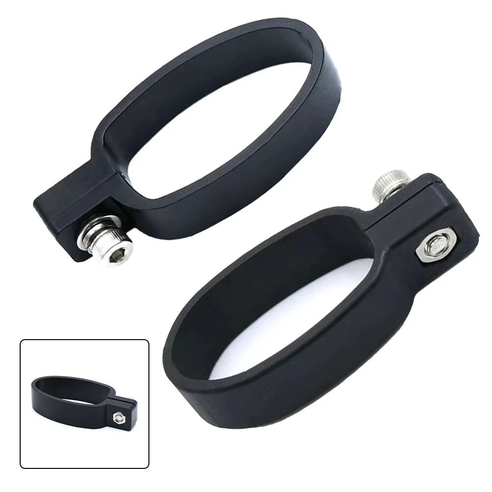 Secure Number Mount Holder for SL6 SL7 SL8 (Lightweight Cycling)