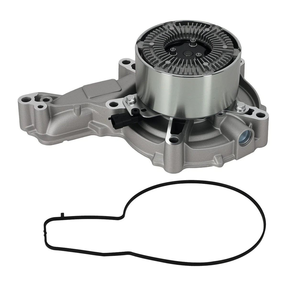 Engine Water Pump for Volvo VA VAH D13C420 (2016–2022) 22552995 Direct Fit