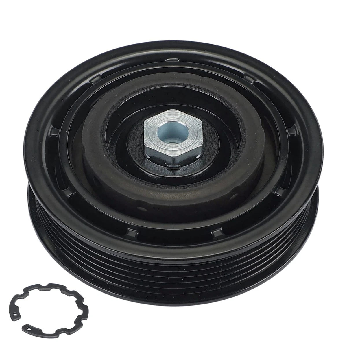 A/C Compressor Clutch for Hyundai Sonata (2015–2018) 18016696, 1177312, 97701C2000