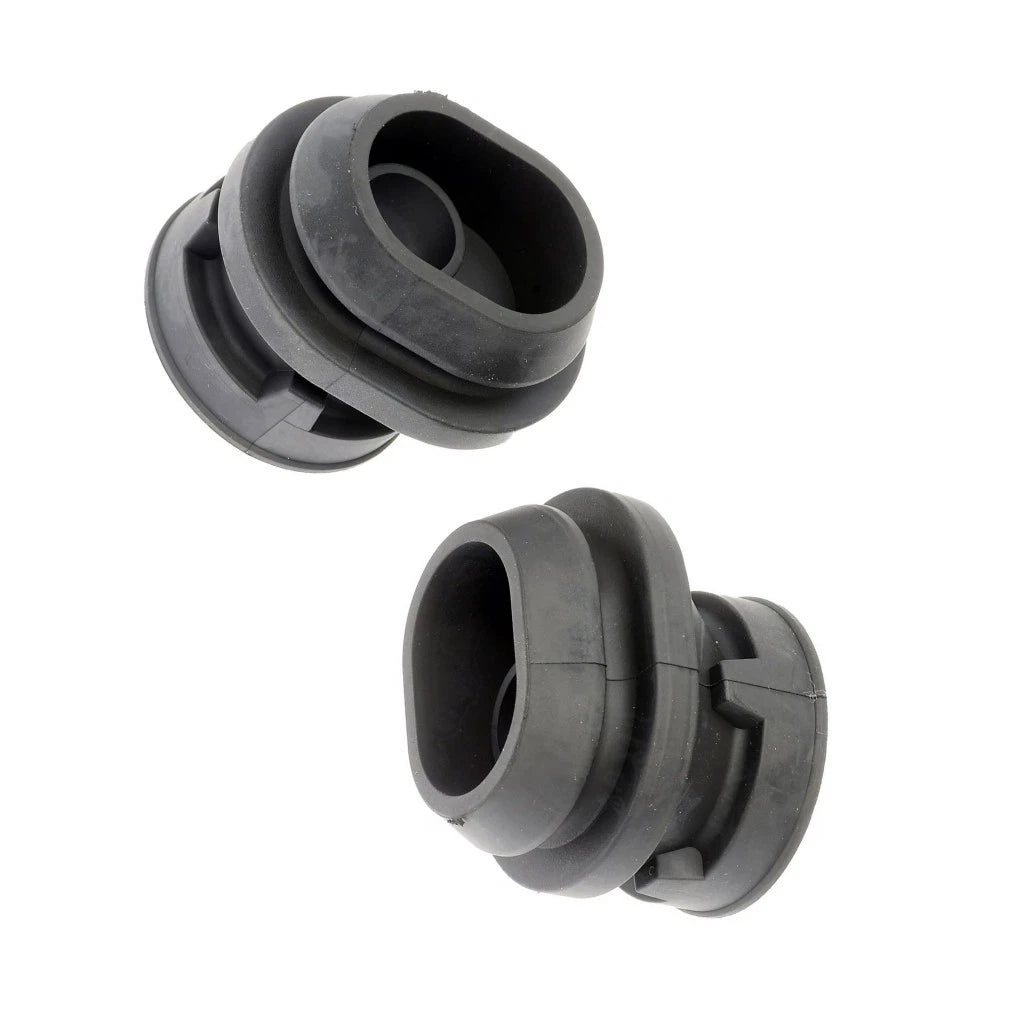 Set of 4 Radiator Mount Bushings for Ford Escape (2013–2019) ALX-PAU-RB-927-284-CLA3