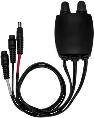 Dial Controller for California Heat (TCDD)