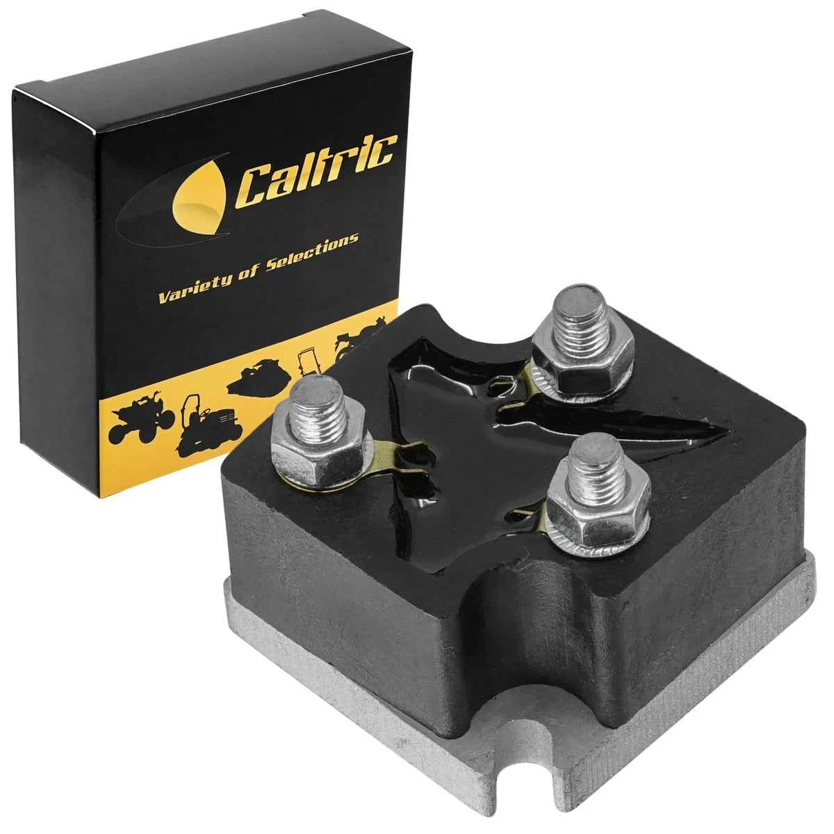 Rectifier for Mercury Marine Outboard 150Hp (1973–1988)