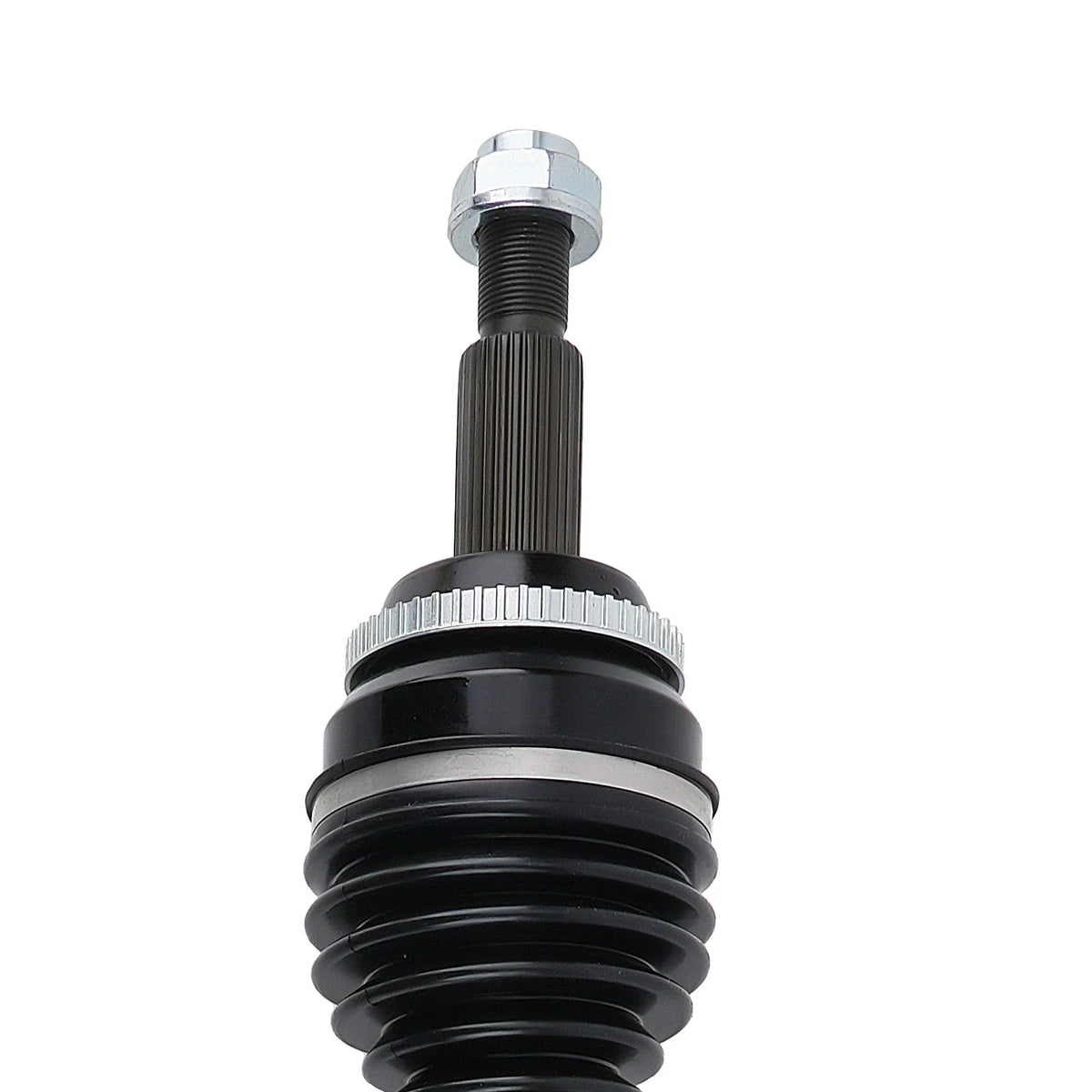 Front Left & Right CV Axle and Wheel Bearing for Toyota Camry Solara ES330 (2004–2008)