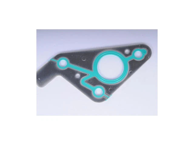 Engine Coolant Crossover Pipe Gasket for Saturn Aura (69659WYQP)
