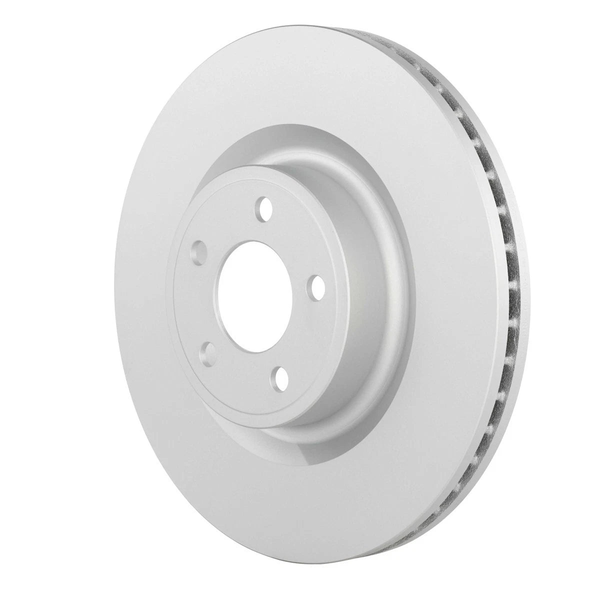 Bosch Brake Disc for Ford Mustang (2015–2023) 53011486