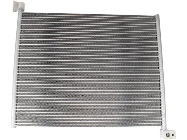 A/C Condenser for Chrysler Aspen (2007–2009) 85782SMKC