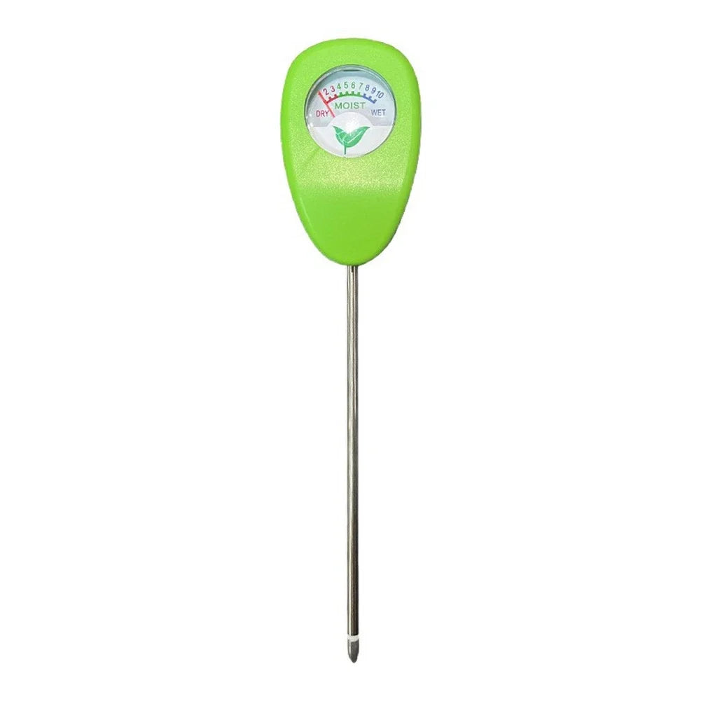 Soil Moisture Meter for Plants (9.84x1.97x1.18 Inch)