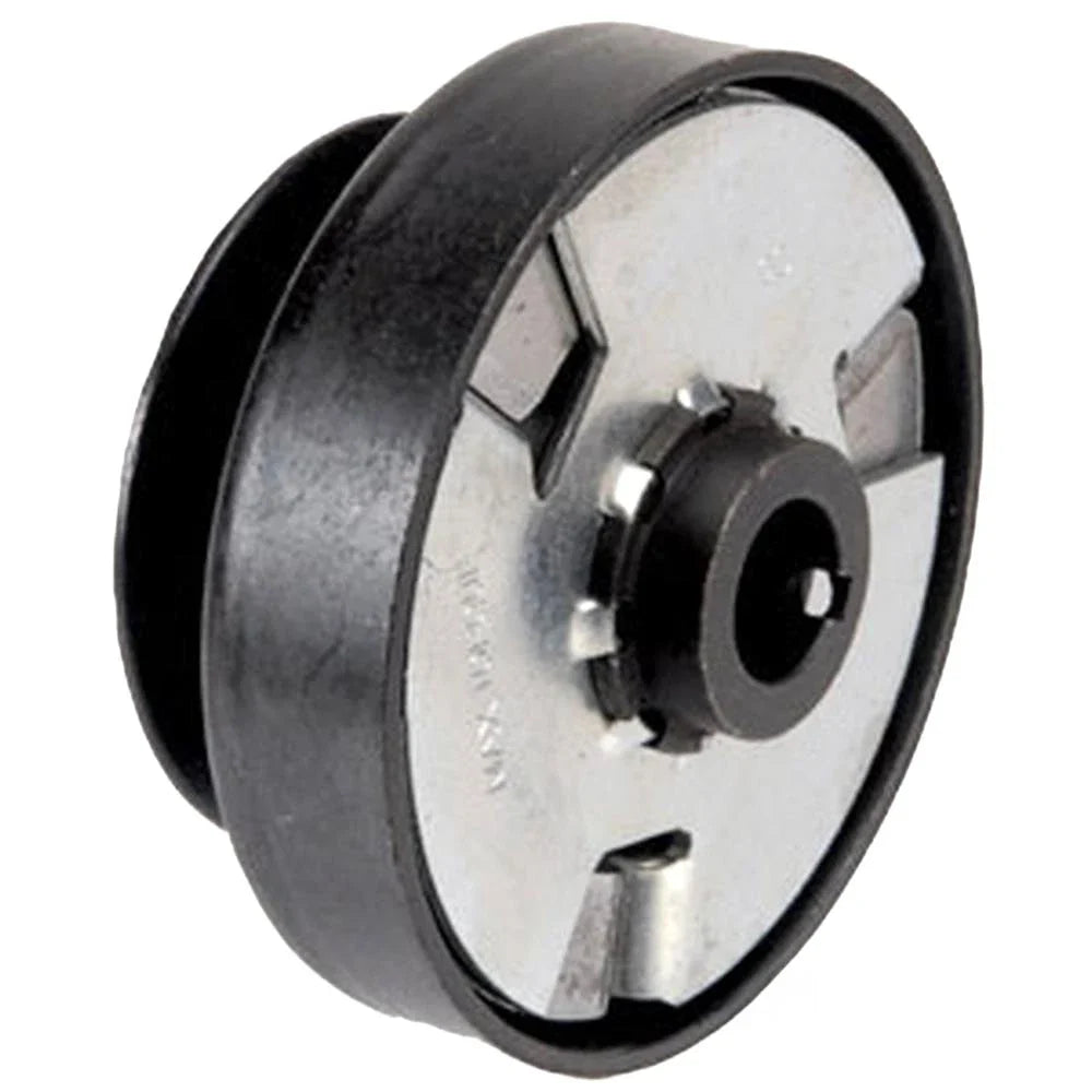 B1SB864 Max-Torque Belt Drive Clutch for