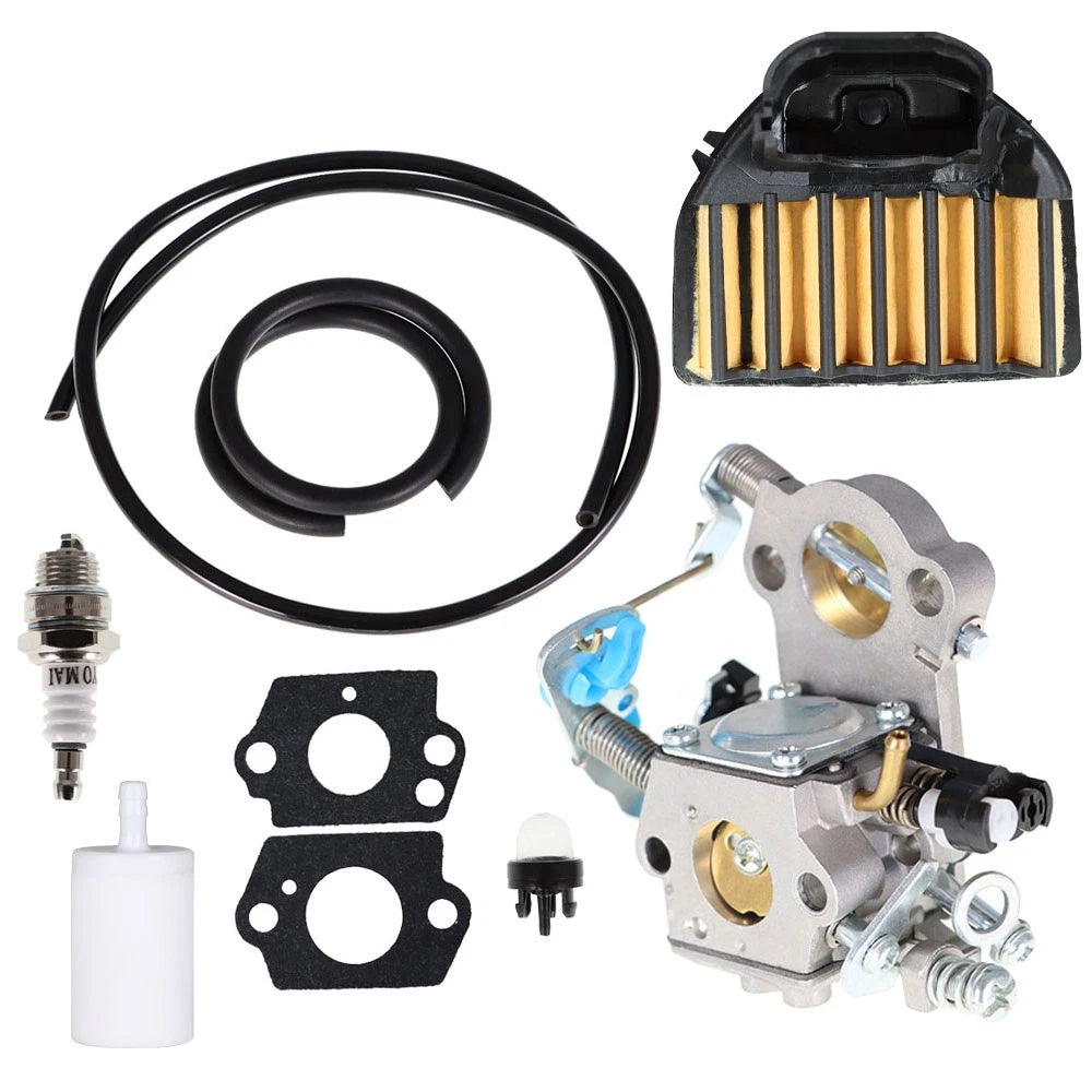 Carburetor for Husqvarna 455 460 461 (No Year Range Provided)