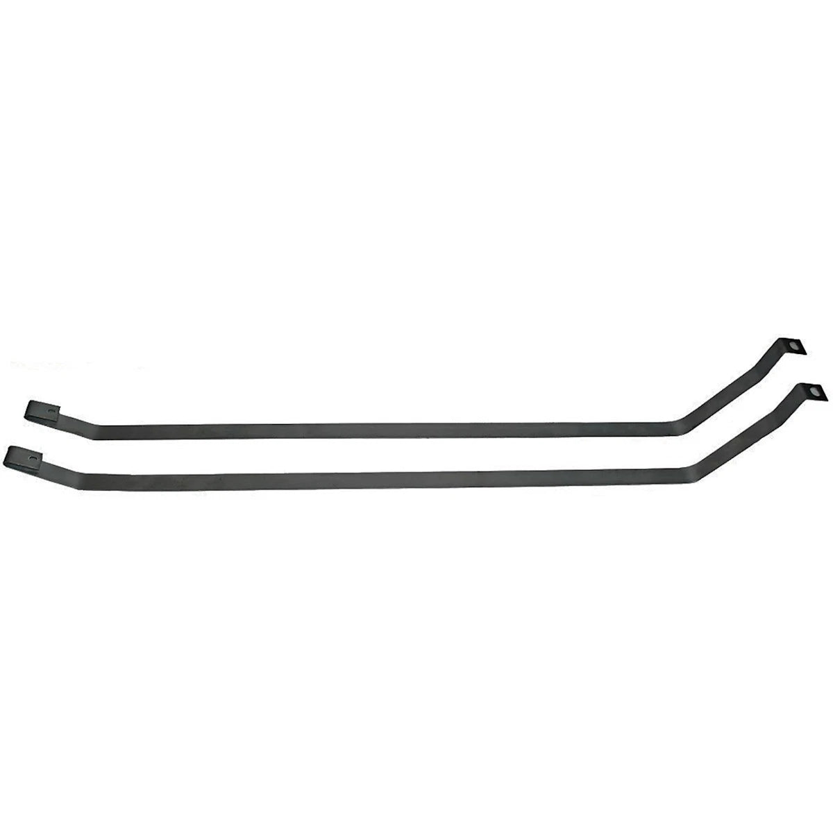 Set of 2 Fuel Tank Straps IST100 for Olds Chevy NINETY EIGHT (1973–1978)