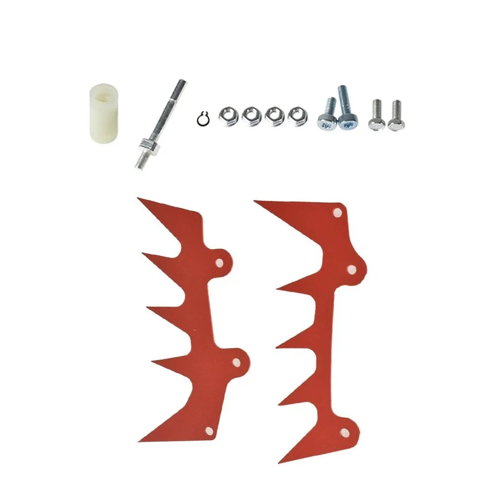 Dual Felling Dog Catcher Set for Stihl MS290, MS310, MS271, MS039 (1998–2023)