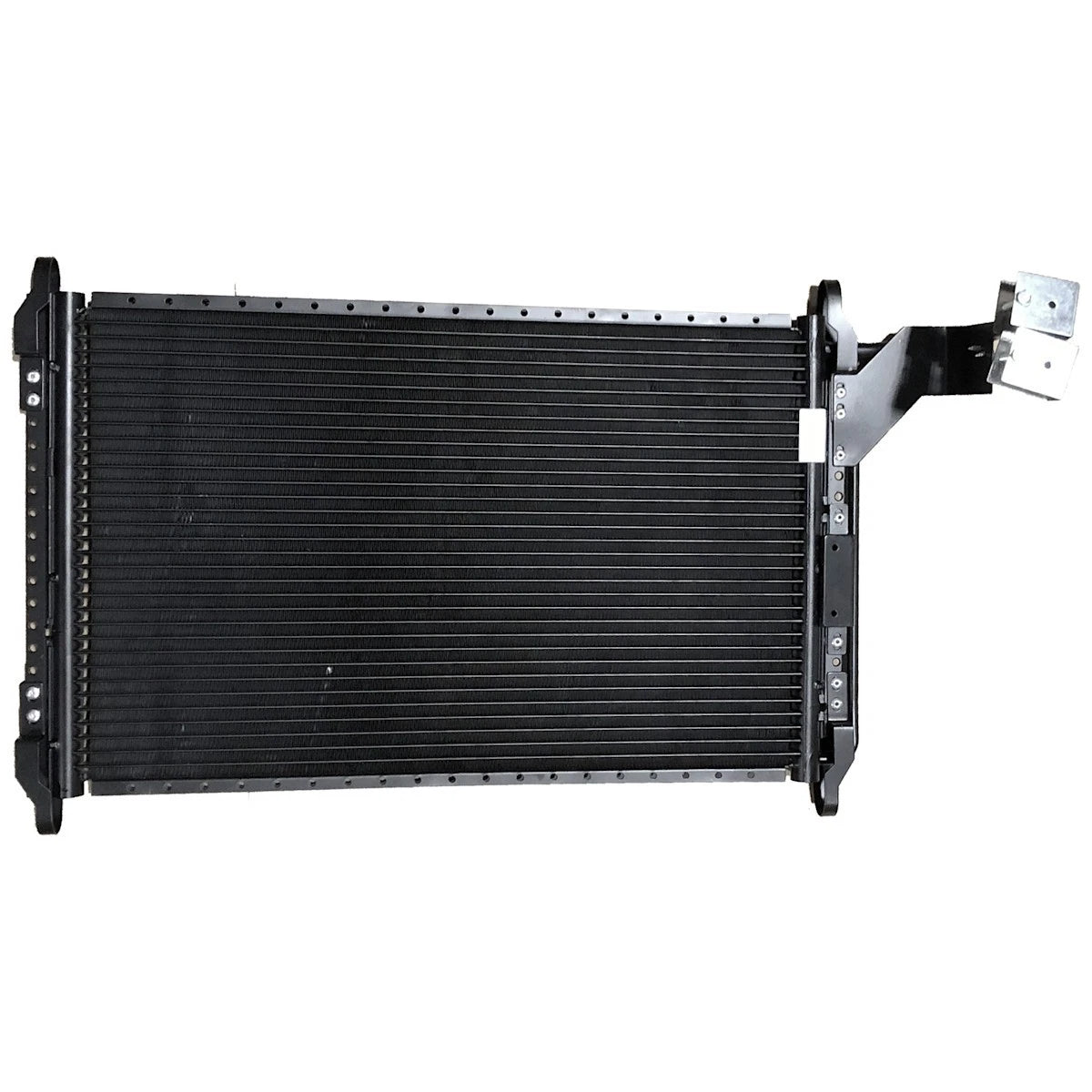 A/C Condenser for Ford Mustang Lincoln Mark VII Thunderbird Cougar (3554C)
