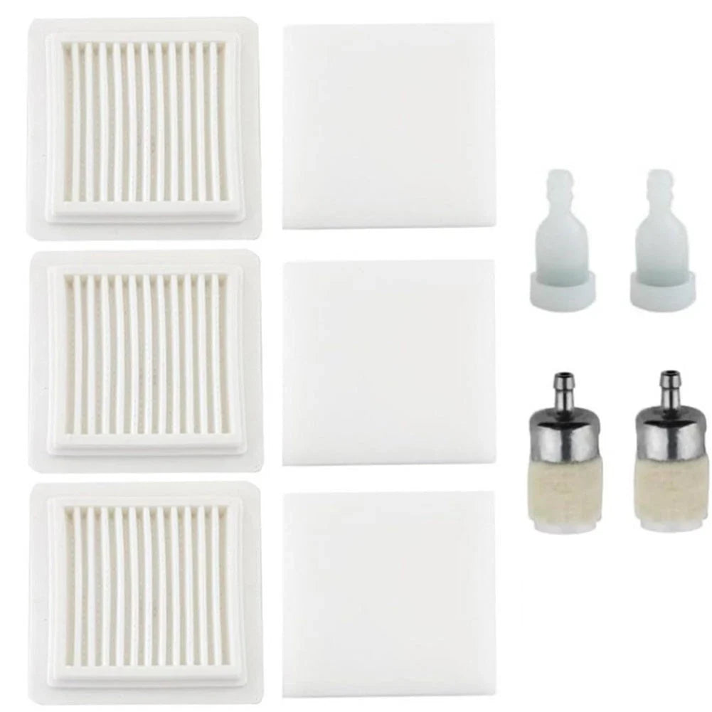 Air Filter Kit for Echo PAS2620 SRM3020 (Compatible)