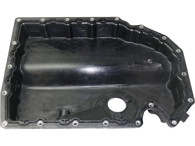 Oil Pan Replacement for Volkswagen Golf SportWagen (2015–2019) AP 39854FTHH