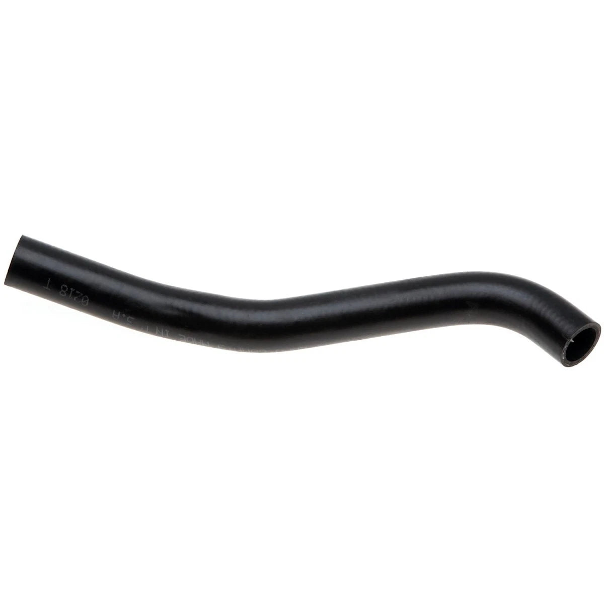 Lower Radiator Hose for Acura RDX (2007–2012) 22701L