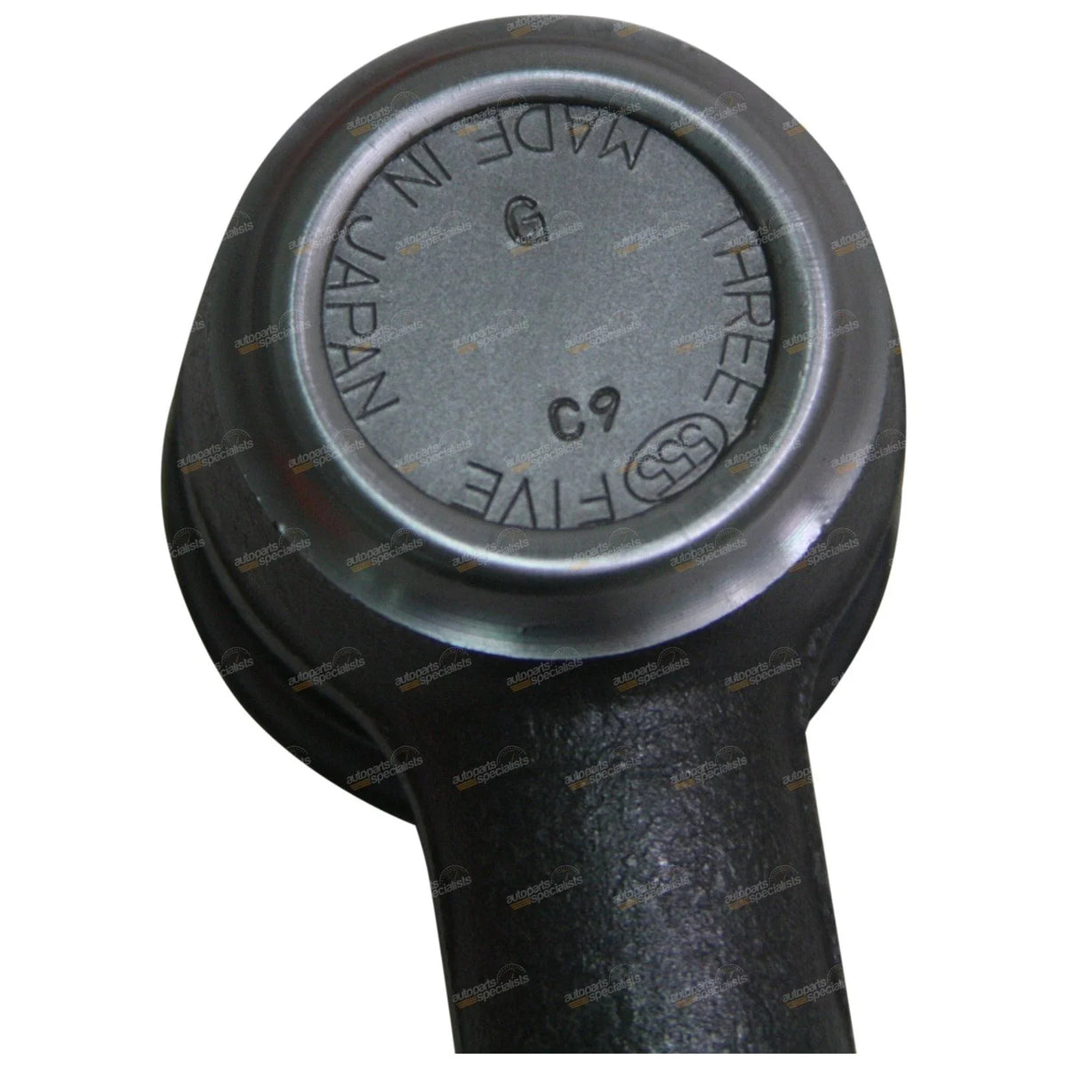 Outer Tie Rod Ends for Toyota Landcruiser Prado 120 Series (2002–2009)