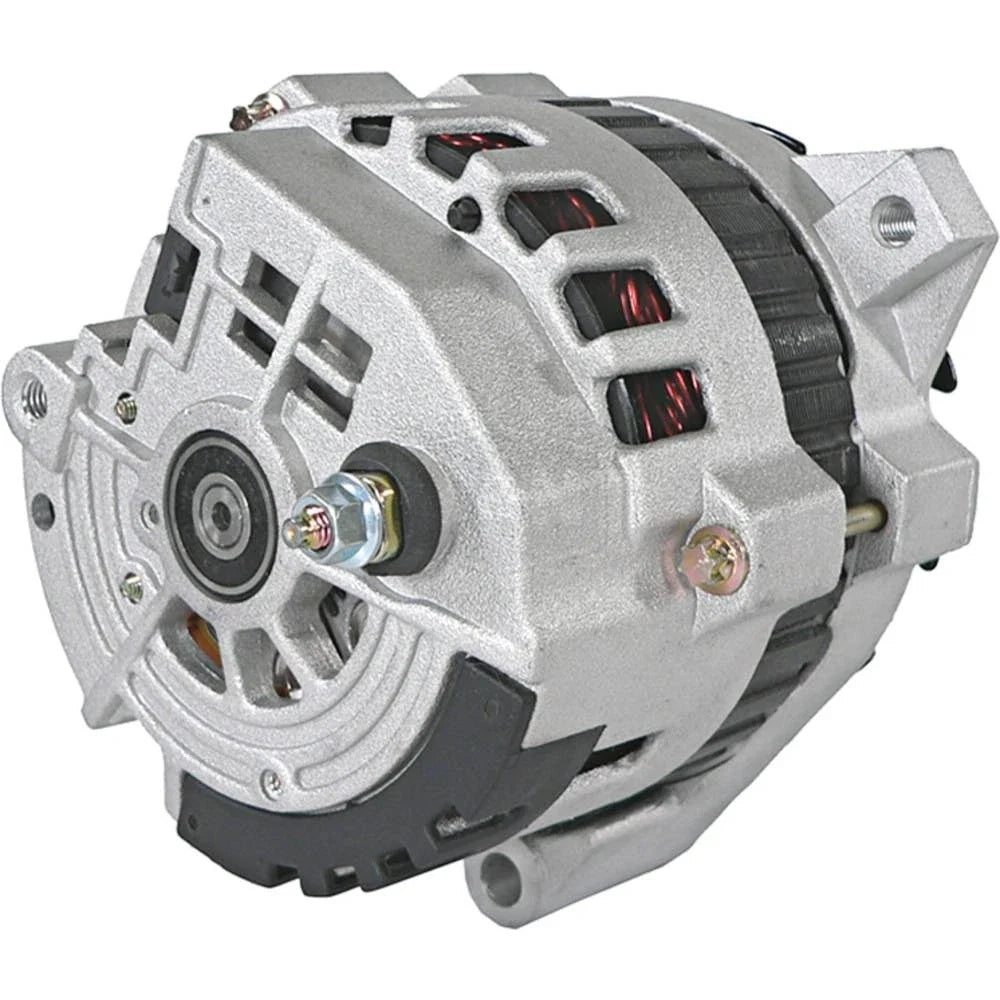 Alternator for J&N Electrical Products (400-12427-JN)