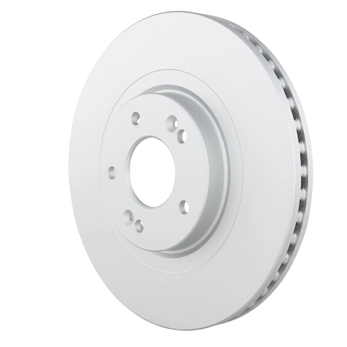 Bosch Brake Disc for Kia Sorento (2016–2020) 53011491 Left/Right