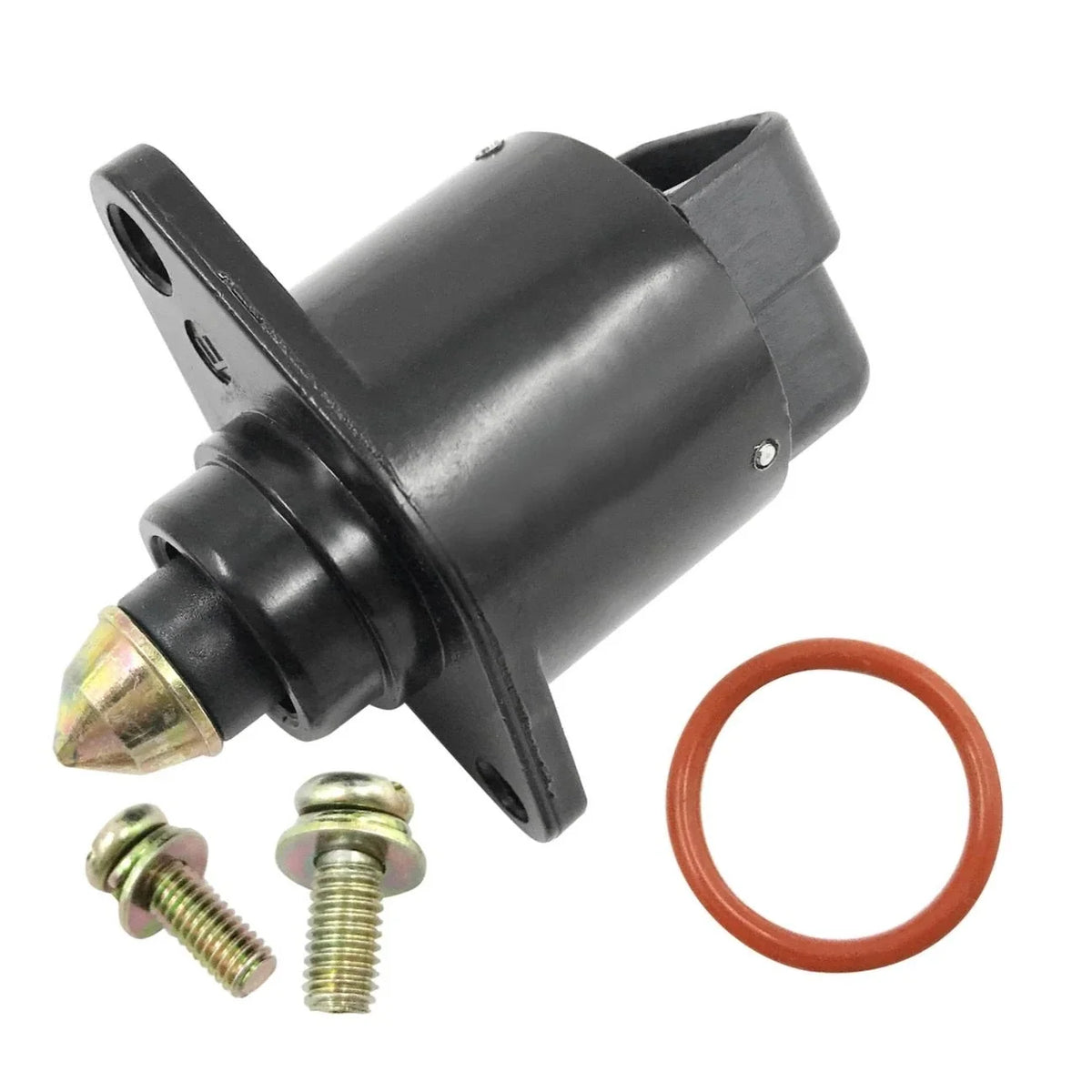 Idle Air Control Valve for Chevrolet G30 GMC G3500 (1992–1996) AC123