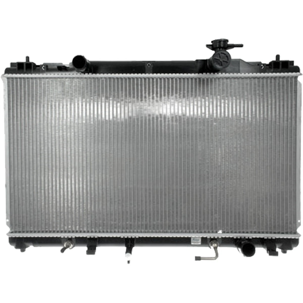 GPD Radiator for Toyota Solara Camry (2002–2006) 2436C, 3143, CU2436