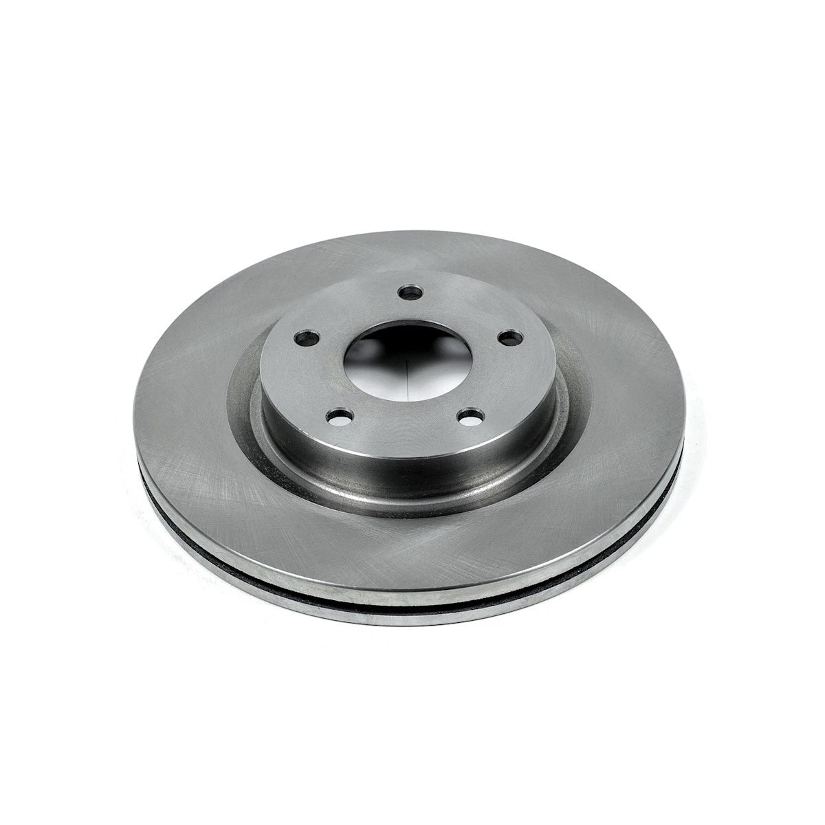 Powerstop Brake Disc Front for Nissan Altima Coupe (2007–2013) JBR1196