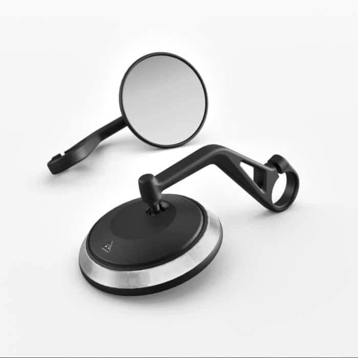 Bar End Mirrors Kit for Triumph Speed 400 Scrambler 400 X (36TA0043)