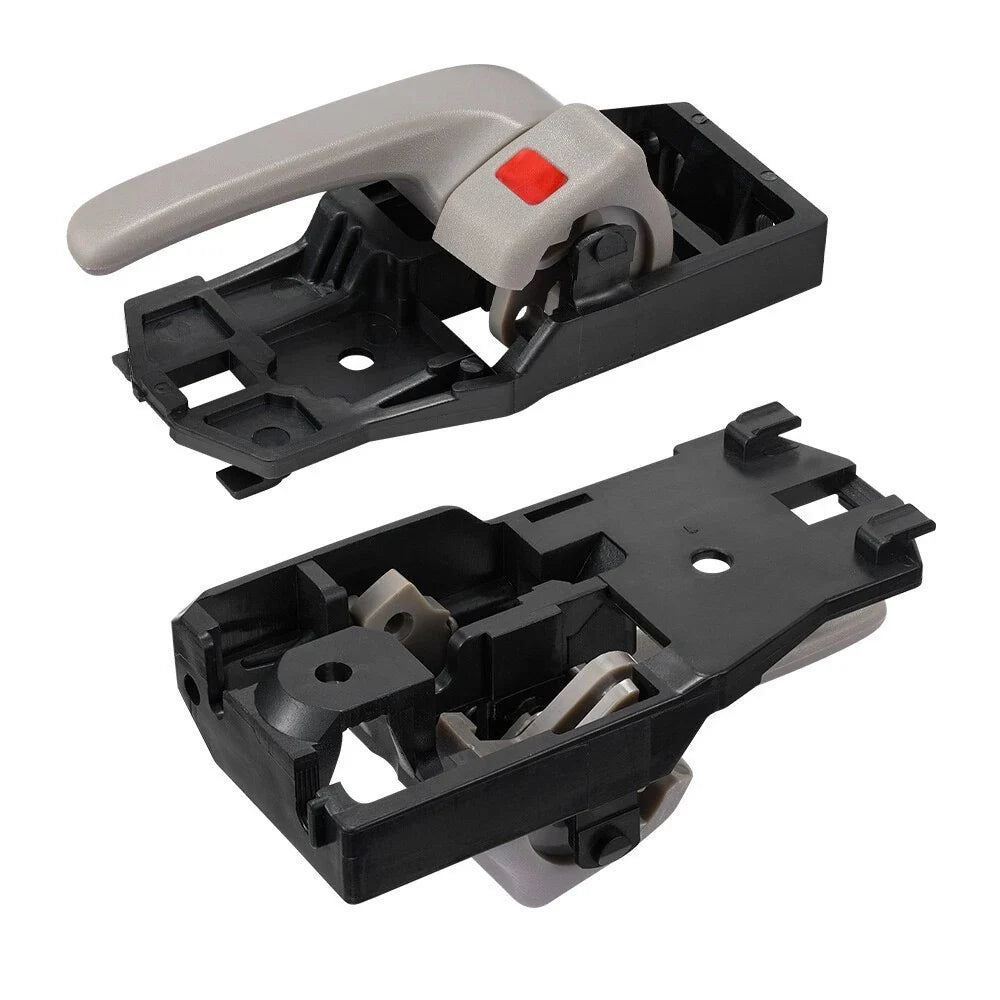 Interior Inside Door Handle for Toyota Tundra (2000–2006) Front Left Right