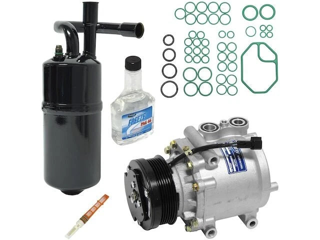 A/C Compressor Kit for Lincoln Town Car (2003) 95753KMNQ