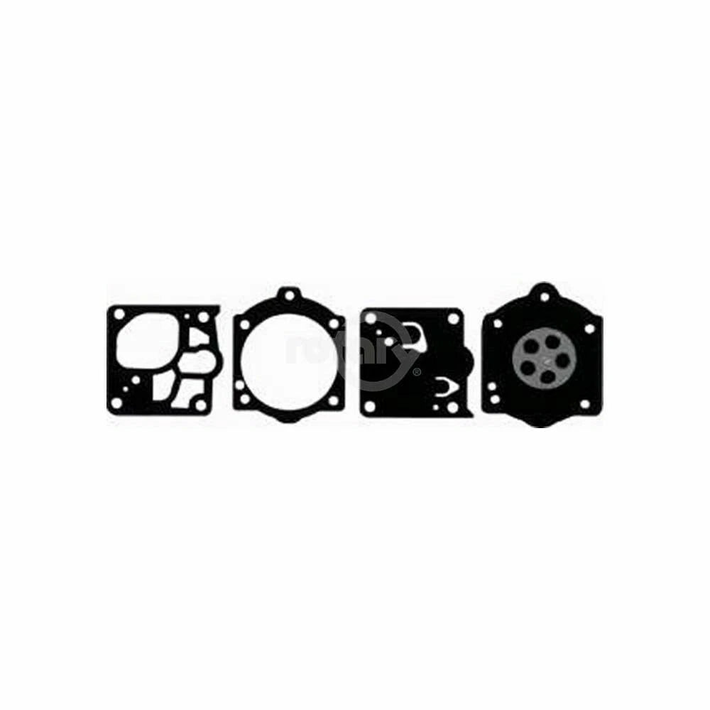 Rotary 7216 Carburetor Kit for Walbro D2-WJ/D11-WJ