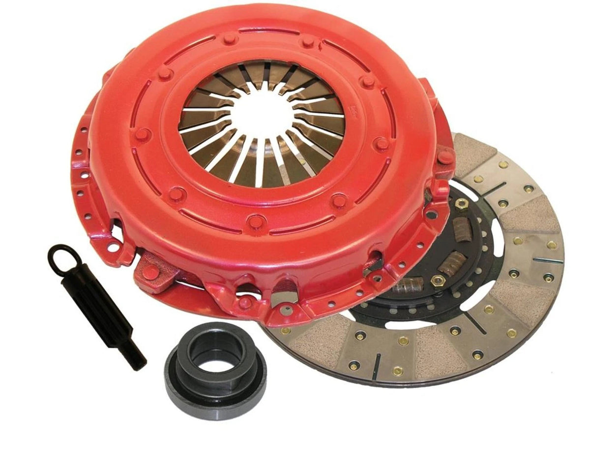 Clutch Set for Mustang 1986–1995 (RAM Clutches 98794)