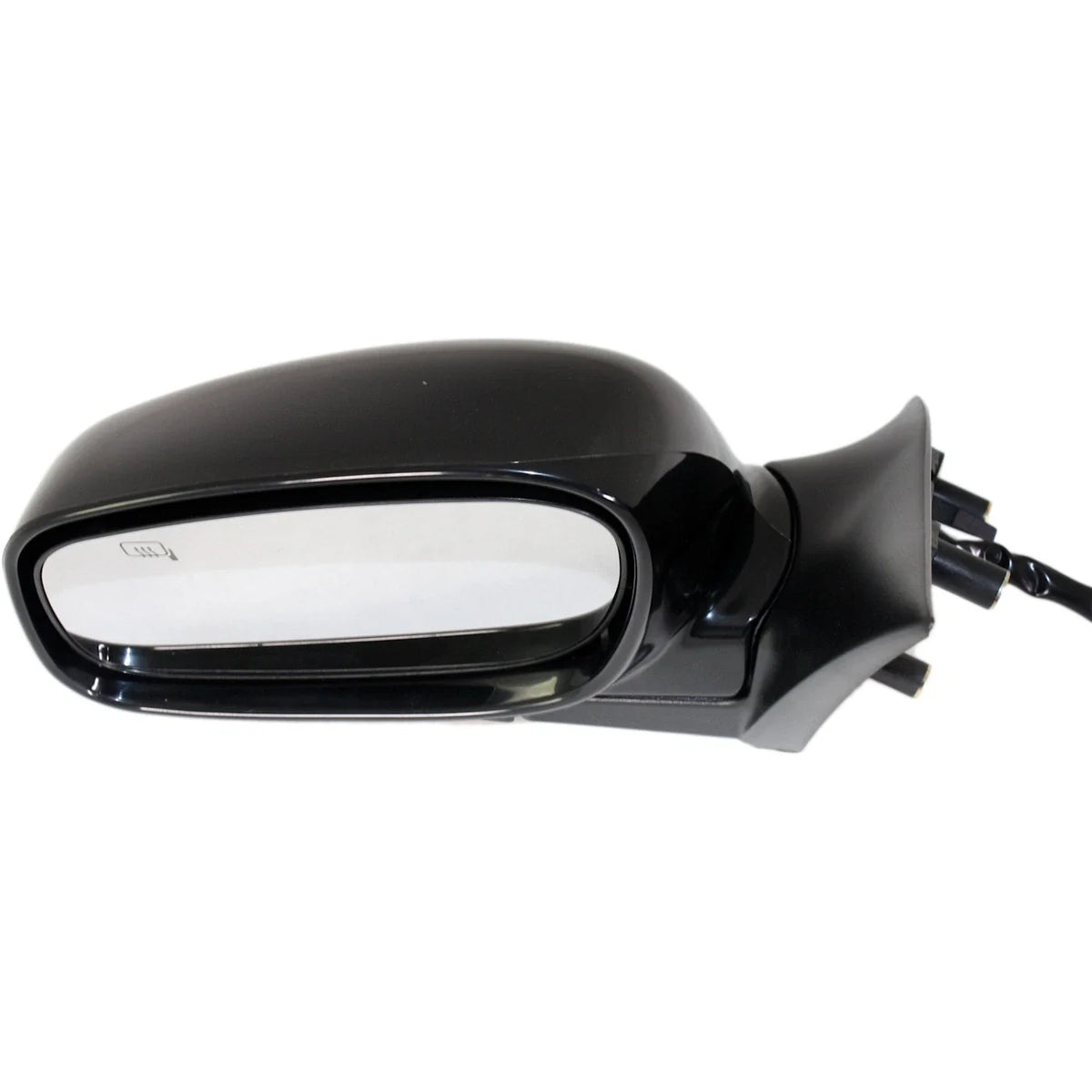 Left Heated Mirror for Lincoln Town Car (2003–2004) Paintable