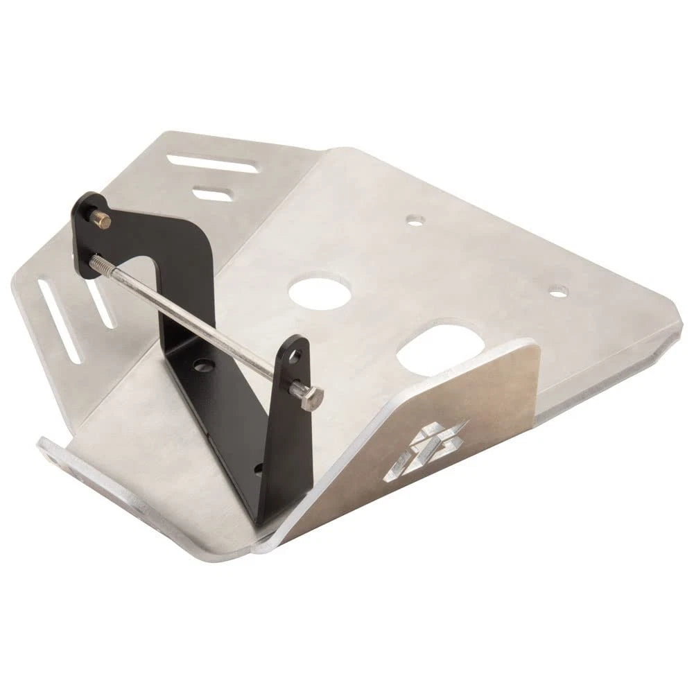 Aluminum Skid Plate for Tusk (2101060016)