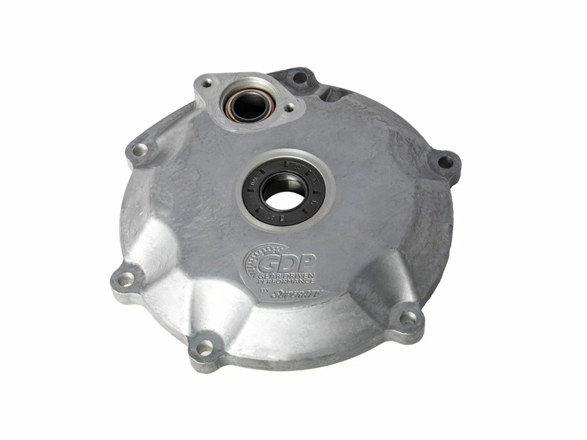 SuperATV Heavy Duty Cast Pin Locker Differential for Can-Am Defender (2016–2023)