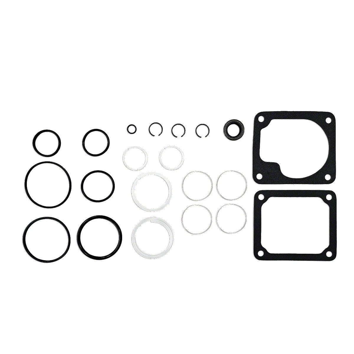 Power Steering Control Valve Overhaul Kit for John Deere