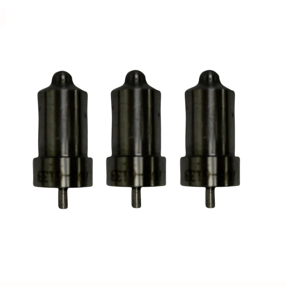 3X Injector Nozzles for Ford/NH Dextra Super Dex Tractors