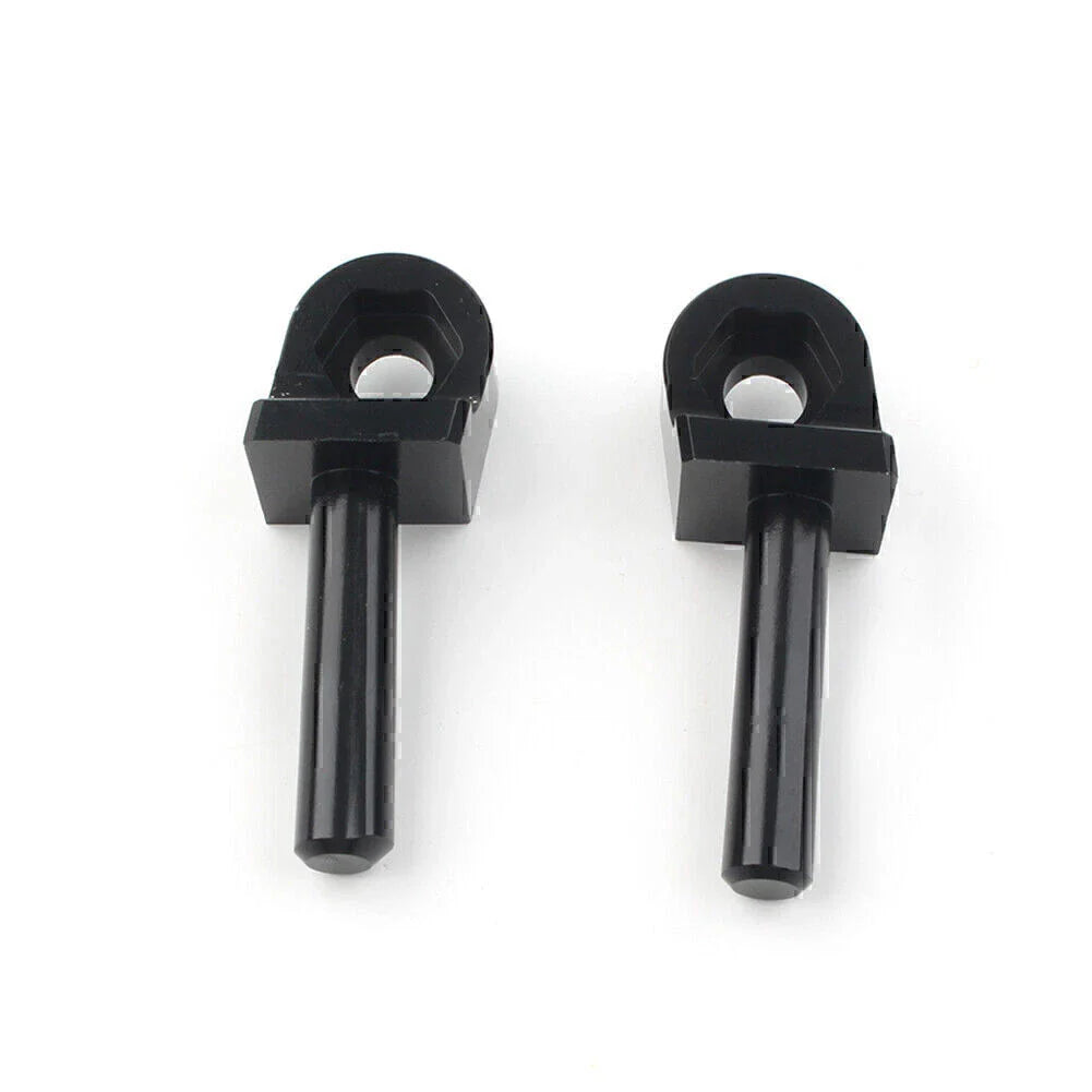 Windshield Mounting Bolts for BMW R1200GS ADV (2004-2012)