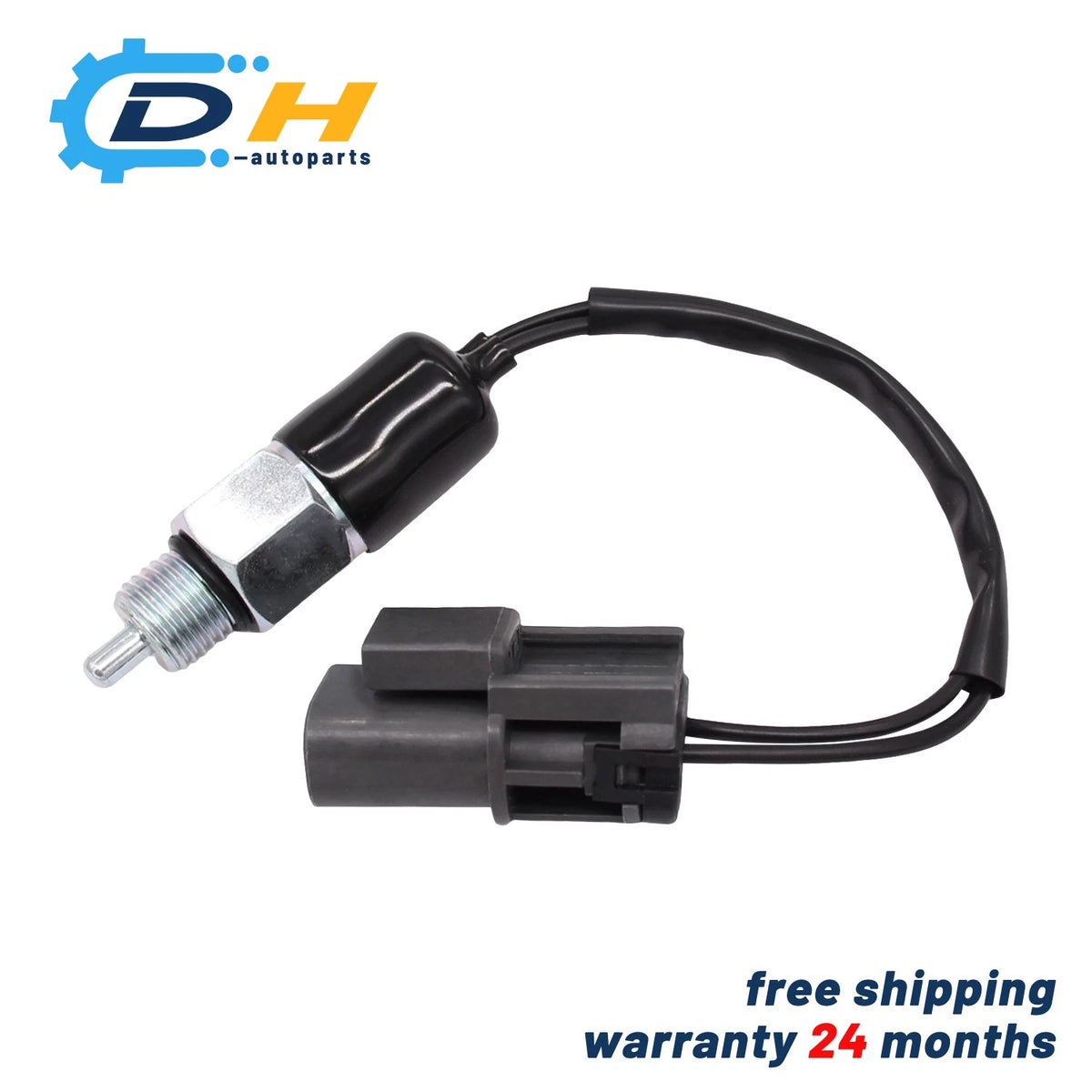 Neutral Position Switch for Nissan Pathfinder Xterra (1987–2004) 32005-21U1B
