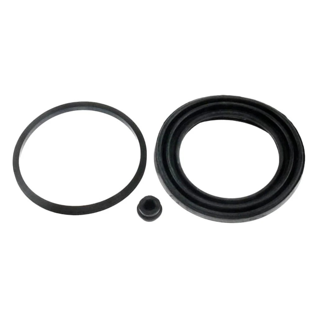 Disc Brake Caliper Seal Kit for Seat Ibiza (2001–2015) OLX-ACD18H1168-CL360A55