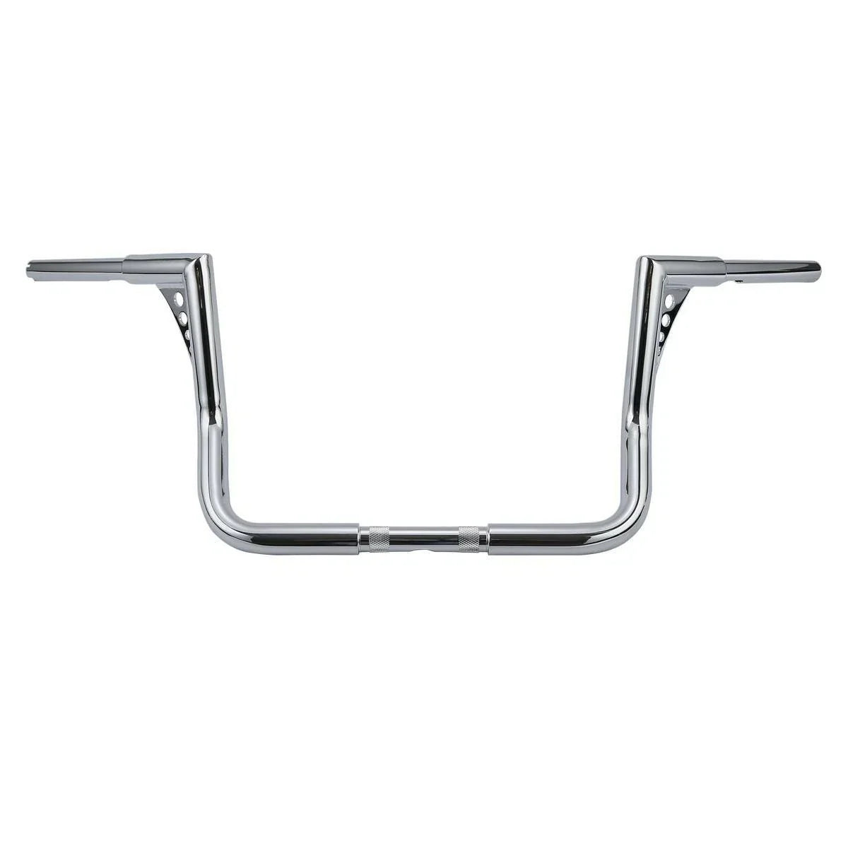 12" Rise Ape Hanger 1-1/4" Handlebar for Harley Touring (2014–2023)