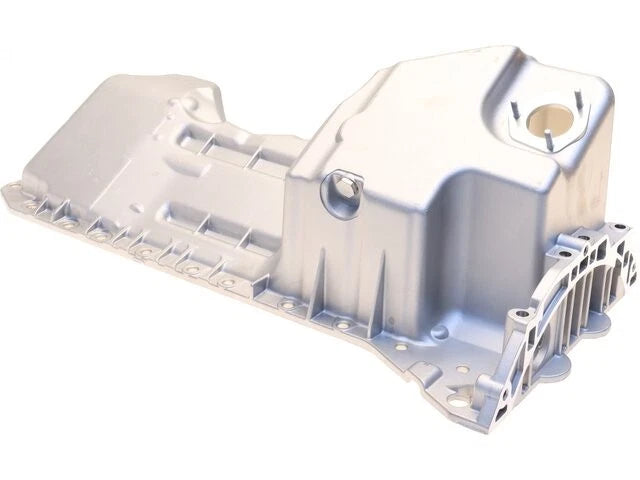 Oil Pan for BMW 335i xDrive (2009) - Part Number 37755QZBH