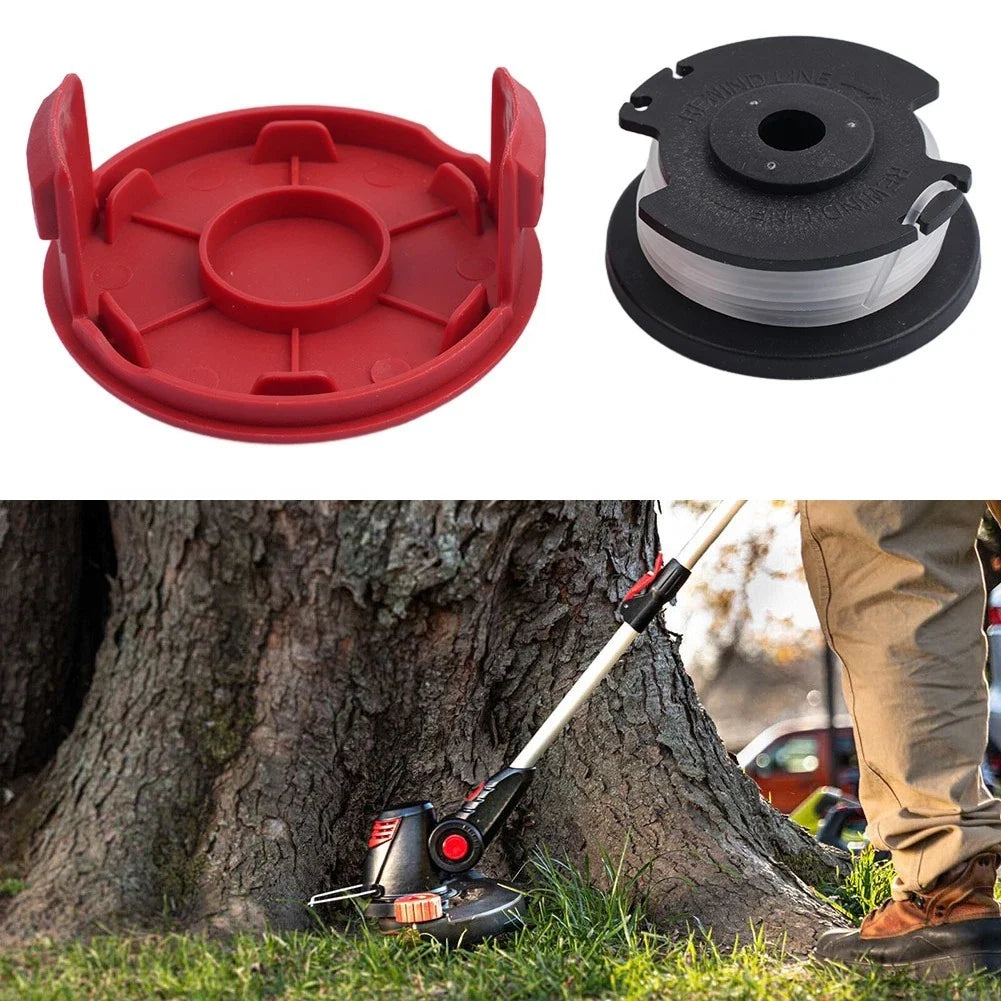 Spool Cap Cover for Hyper Tough TLH-02