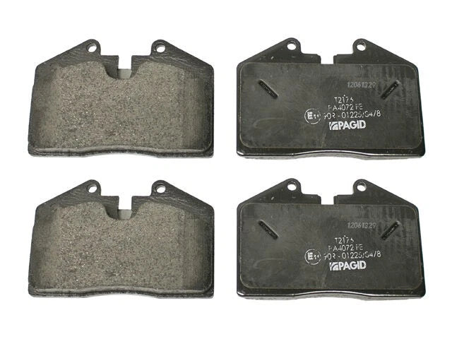 Brake Pad Set for Porsche 968 (1992–1995) 68624JGRY