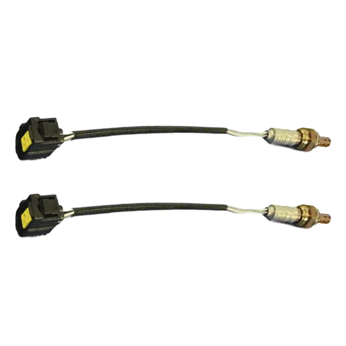 Set of 2 Front Oxygen Sensors for Chrysler 300, Avenger, Commander 1500 (OEM)