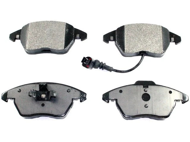 Brake Pad Set for Audi A3 Quattro (2006–2013) 76342PZWH