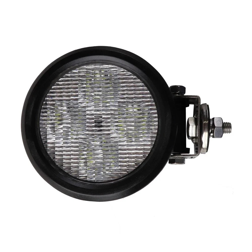 CREE LED Flood Beam Light for John Deere HR19077 (Fits 3200 Lumens)