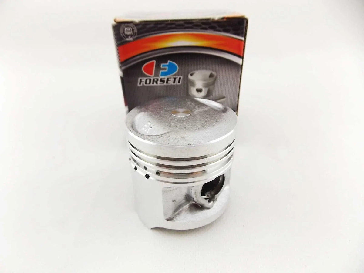0.5mm O/S Piston Kit with 48mm Rings & Pin Clips for Honda XR80 (79-03)