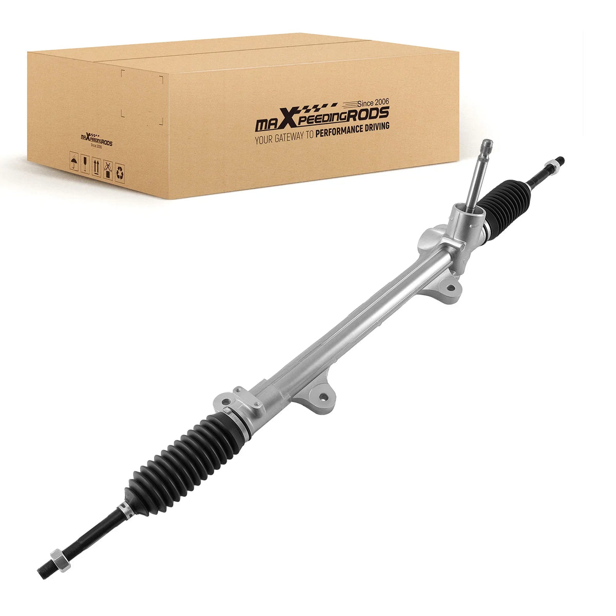 Steering Rack & Pinion Assembly for Kia Forte5 L4 2L (2014–2016) 1G2412